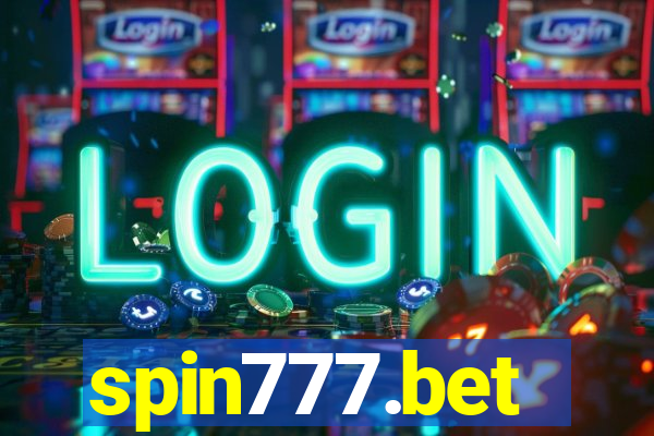 spin777.bet