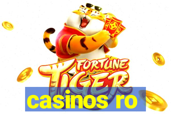 casinos ro