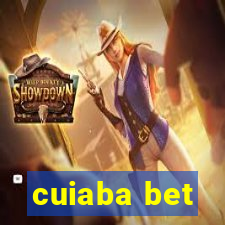 cuiaba bet