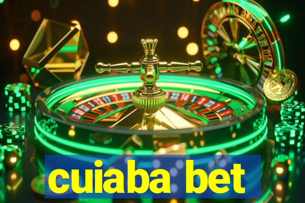 cuiaba bet