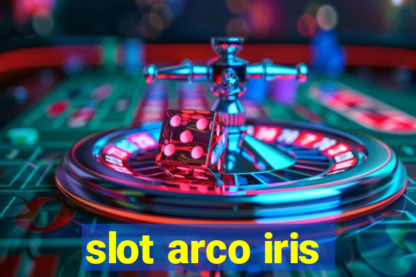 slot arco iris