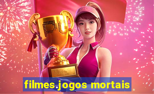 filmes.jogos mortais