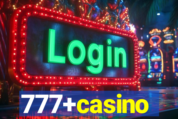 777+casino