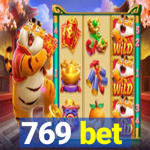 769 bet