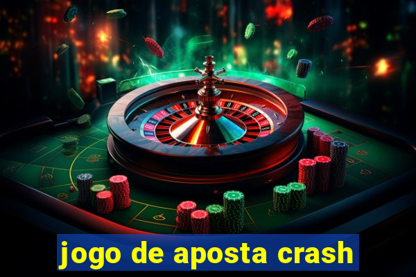 jogo de aposta crash