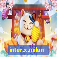 inter.x.milan