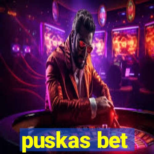 puskas bet