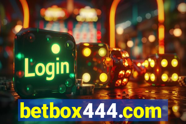 betbox444.com