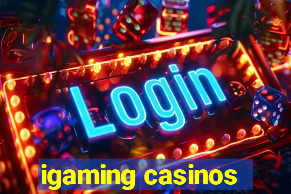 igaming casinos