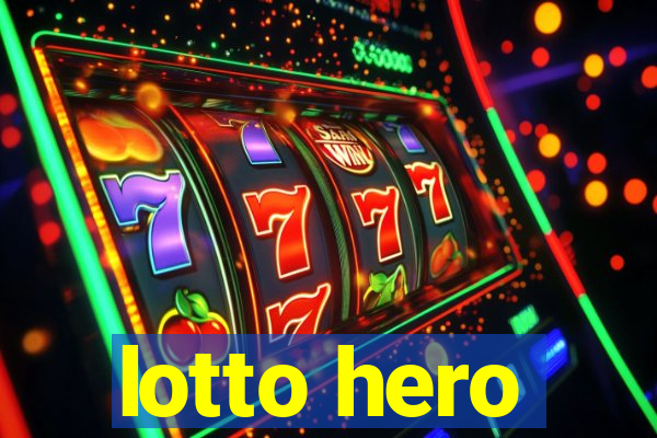 lotto hero