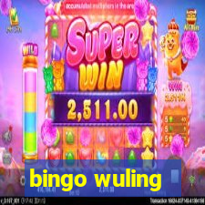 bingo wuling