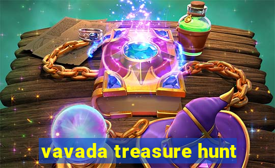 vavada treasure hunt