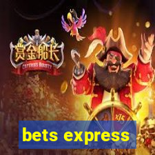 bets express