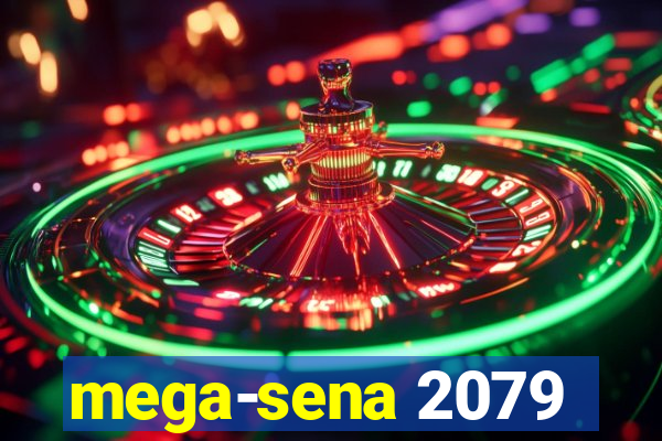 mega-sena 2079