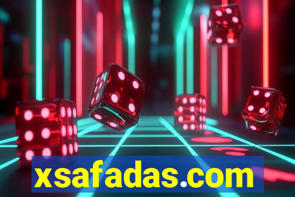 xsafadas.com