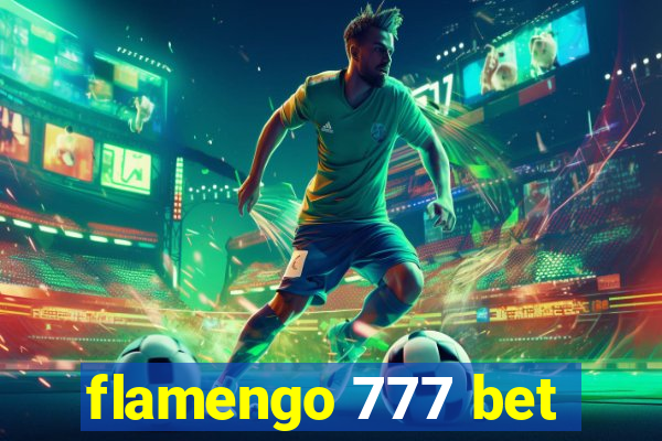 flamengo 777 bet