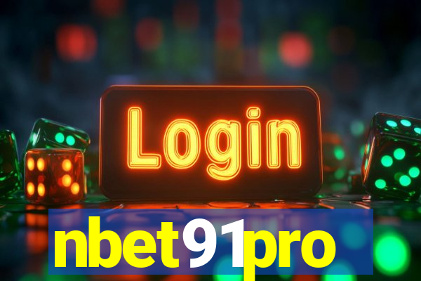 nbet91pro