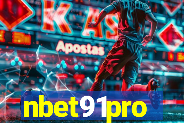 nbet91pro