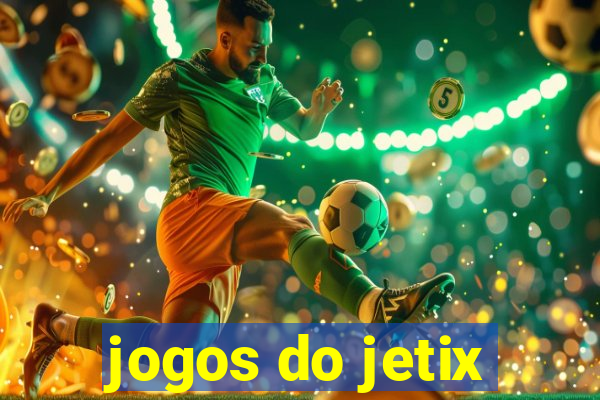 jogos do jetix