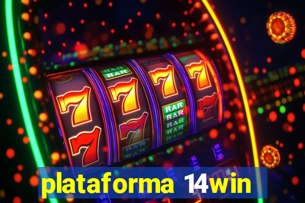 plataforma 14win