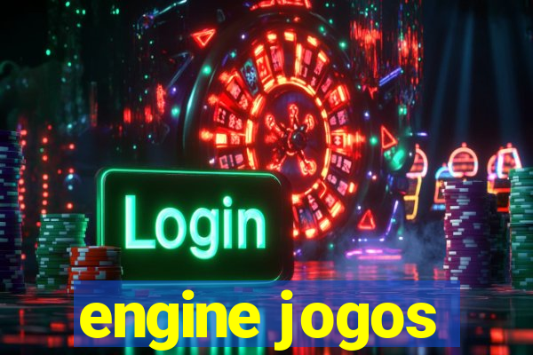 engine jogos