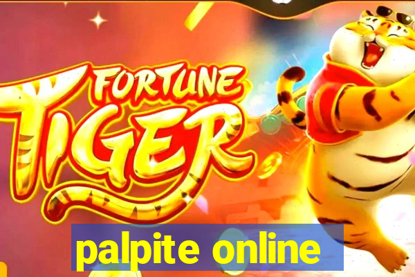 palpite online