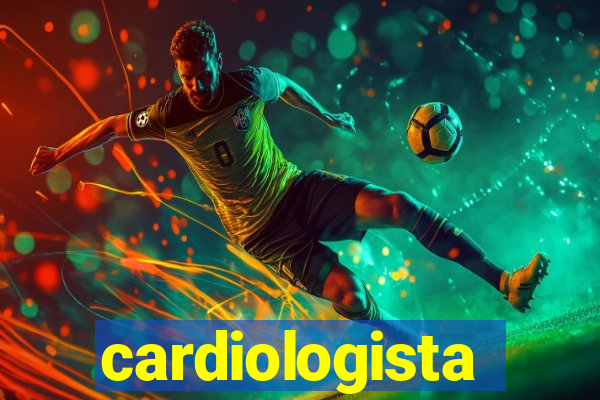 cardiologista cruzeiro sp