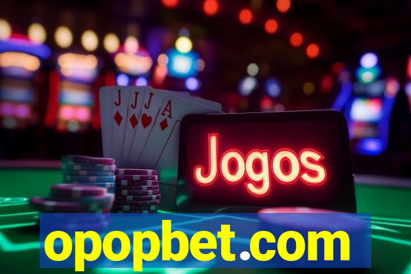 opopbet.com