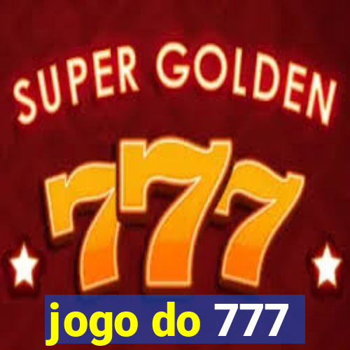 jogo do 777