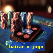 baixar o jogo esporte da sorte