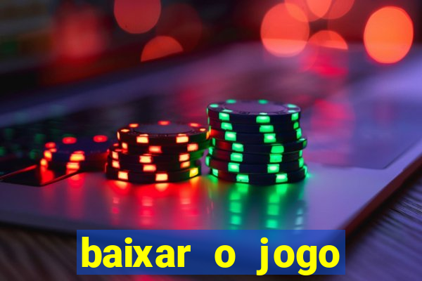 baixar o jogo esporte da sorte