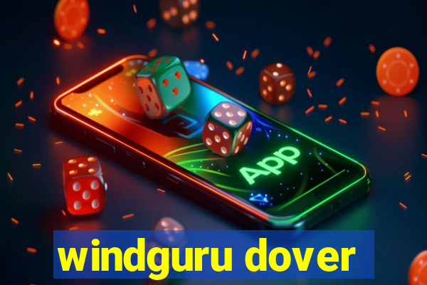 windguru dover