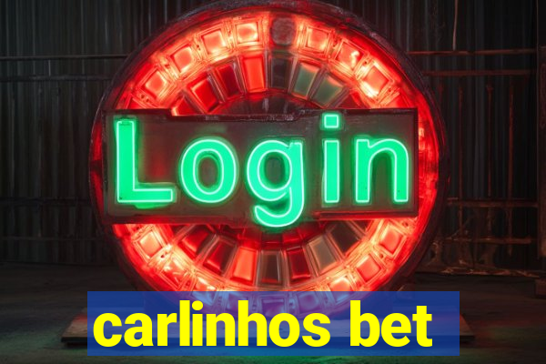 carlinhos bet