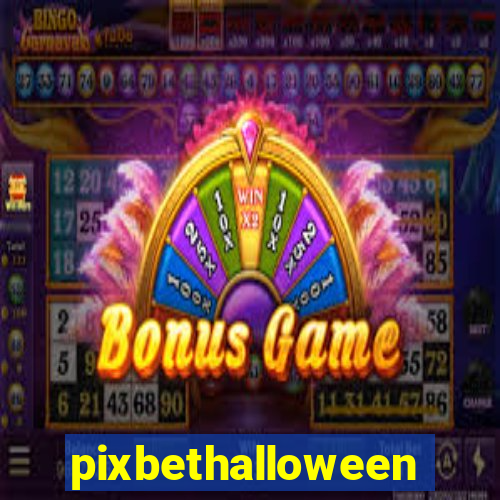 pixbethalloween