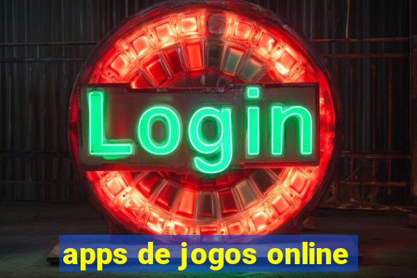 apps de jogos online