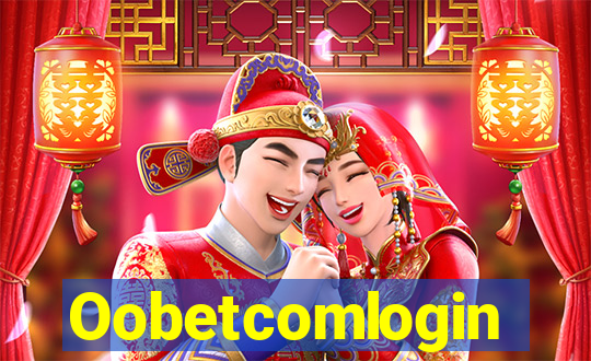 Oobetcomlogin