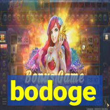 bodoge