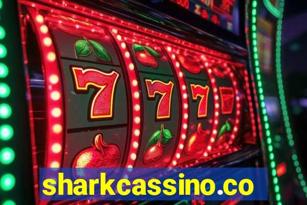 sharkcassino.com