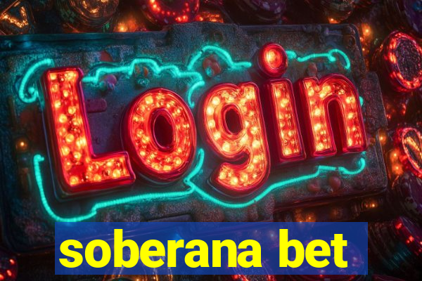 soberana bet