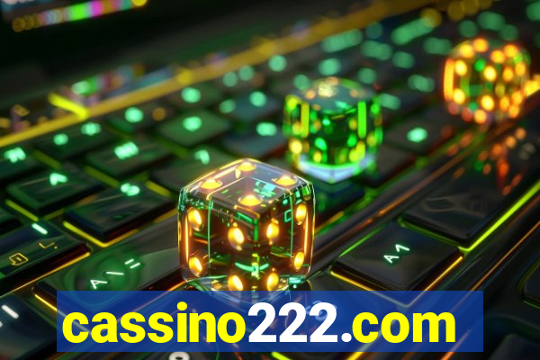 cassino222.com