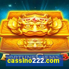 cassino222.com