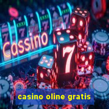 casino oline gratis