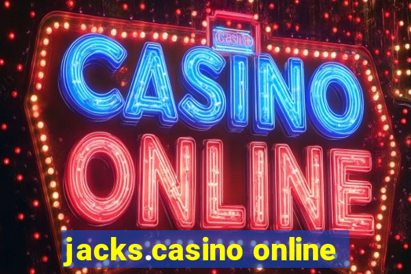 jacks.casino online