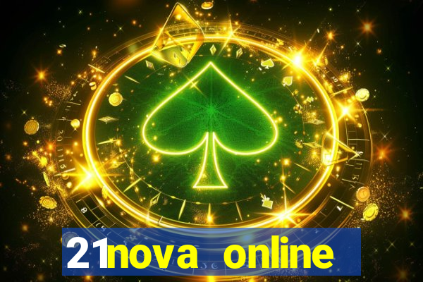 21nova online casino review