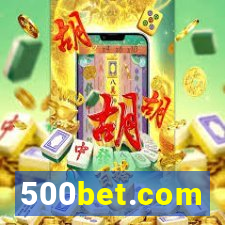 500bet.com