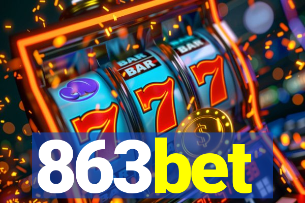 863bet