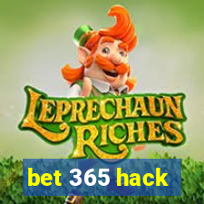 bet 365 hack