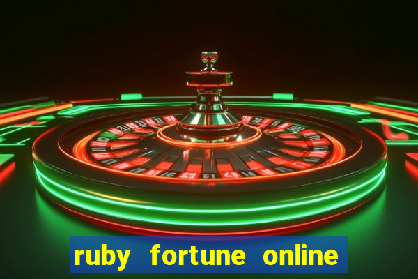 ruby fortune online casino system requirements