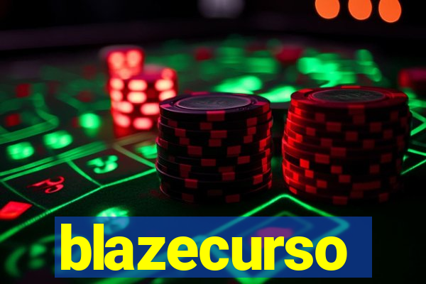 blazecurso