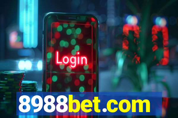 8988bet.com